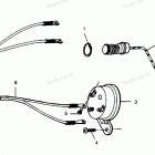 X0508X90A Overheat Buzzer