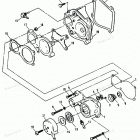 H1508X90D Fuel Pump Assembly (89a Thru 92c - 0e000001 Thru 0e06537...