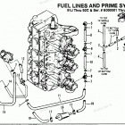 H1508G90D Fuel Prime System (91j Thru 92c - 0e000001 Thru 0e065371...