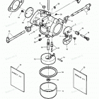 H0357G90A Карбюратор
