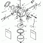 H0353G90B Карбюратор