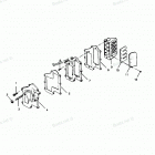 H0357G90B Reed Plate