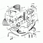 H0357G90B Электрика