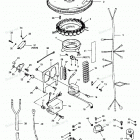 X0507X90A Электрика