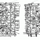 H1201X90B Recirculation System (0e065372 - 0e093699)