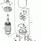 H1201F90B Стартер