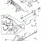 H1201X90A Design Ii - Power Trim Unit With Bullet Connectors