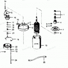 H0357G90A Электрический стартер
