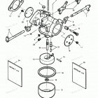 H0906G90A Карбюратор