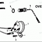 H1201X90B Overheat Buzzer