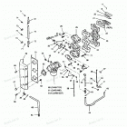 H0903F90B Adapter And Reed Plate