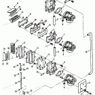 H1508F90A Fuel Intake System