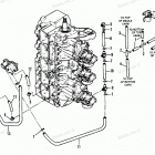 H1508G90B Fuel Prime System (89a Thru 91d)