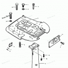 H0508F90D Spacer Plate