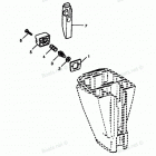 H0152184C Thermostat (92b & Ser. # E000001 Thru E127699)