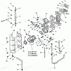H0906G90A Adapter And Reed Plate