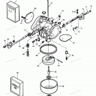 H120LD90A Карбюратор