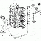 H1508F90D Fuel Prime System (89a Thru 91d)