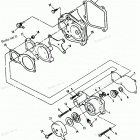 H1208F90B Fuel Pump Assembly (90a,92c)