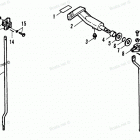 H0052F90B Shift Linkage (all Models)
