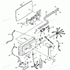 H0507F90C Дистанционное управление