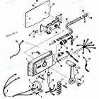 H1201X90B Remote Control (90a,92c)