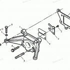 H0052F90A Intake System (88b Thru 90a Models)