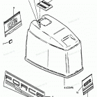 H0903F90C Engine Cover Force Models