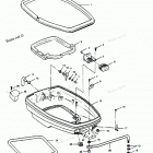 H0507G90C Support Plate