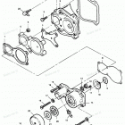 H0906G90A Насос топливный