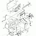 H0507Y90D Дистанционное управление