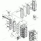 H120LD90B Power Head