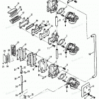 H1508G90D Fuel Intake System