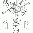 H0906A90A Карбюратор