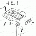 H0507X90C Spacer Plate