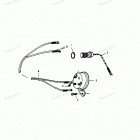 H0507F90C Overheat Buzzer