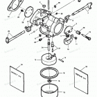 H0507F90B Карбюратор