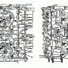 H1201A90B Recirculation System (0e065372 - 0e093699)