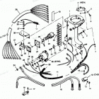 H0357F90C Электрика