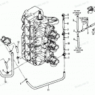 H1508F90A Fuel Prime System (89a Thru 91d)