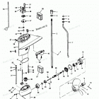 H0507G90C Gear Housing