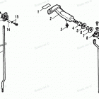 H0053F90A Shift Linkage (all Models)