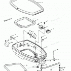 H0507X90D Support Plate