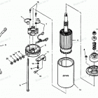 H0908F90C Стартер