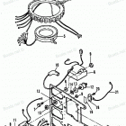 H1508G90D Ignition System (89a Thru 91a)