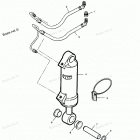 H120LD90B Цилиндр Подъема