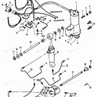 H1508F90B Power Trim (design I - With Bayonet Connectors)