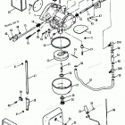 H1201F90C Carburetor (90a,92c)