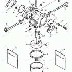 H0508F90B Карбюратор