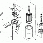 H0903F90C Стартер